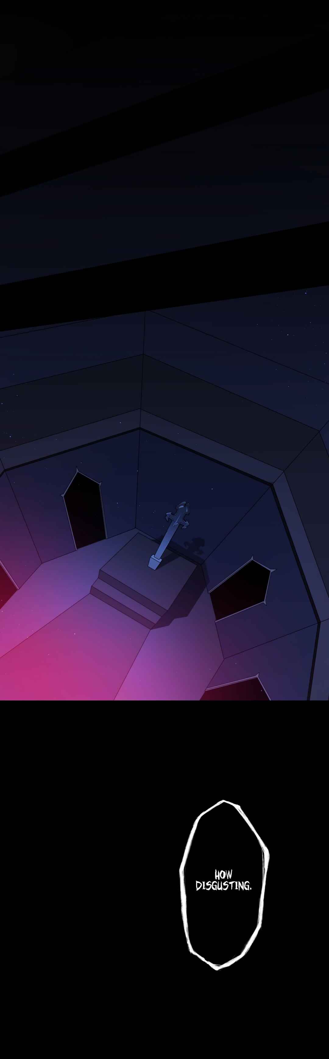 Page 33 Chapter 2 Avenger of Mystical Eyes - Blood Parasite