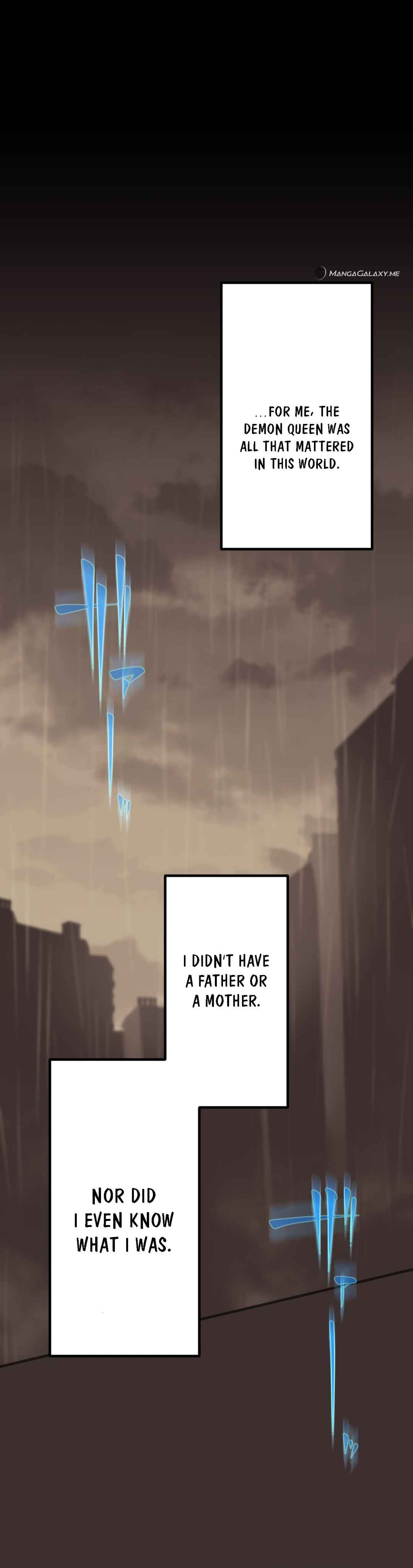 Page 7 Chapter 2 Avenger of Mystical Eyes - Blood Parasite