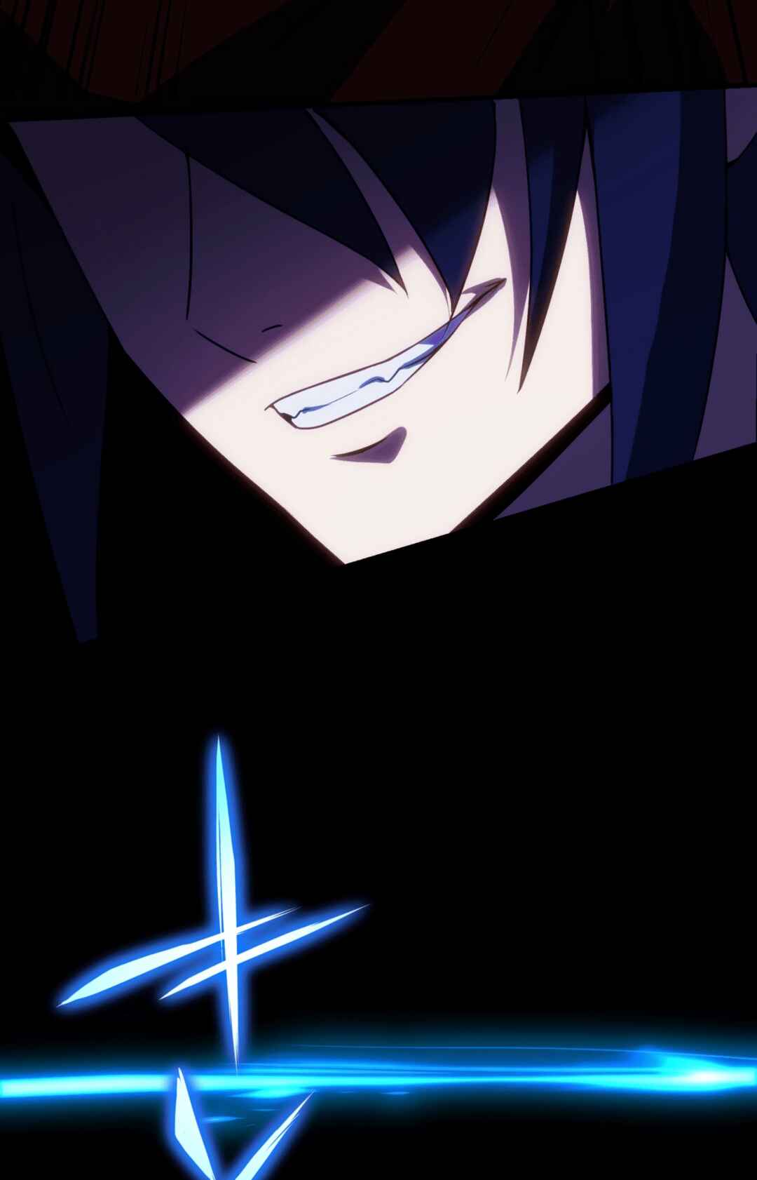 Page 17 Chapter 0 Avenger of Mystical Eyes - Blood Parasite