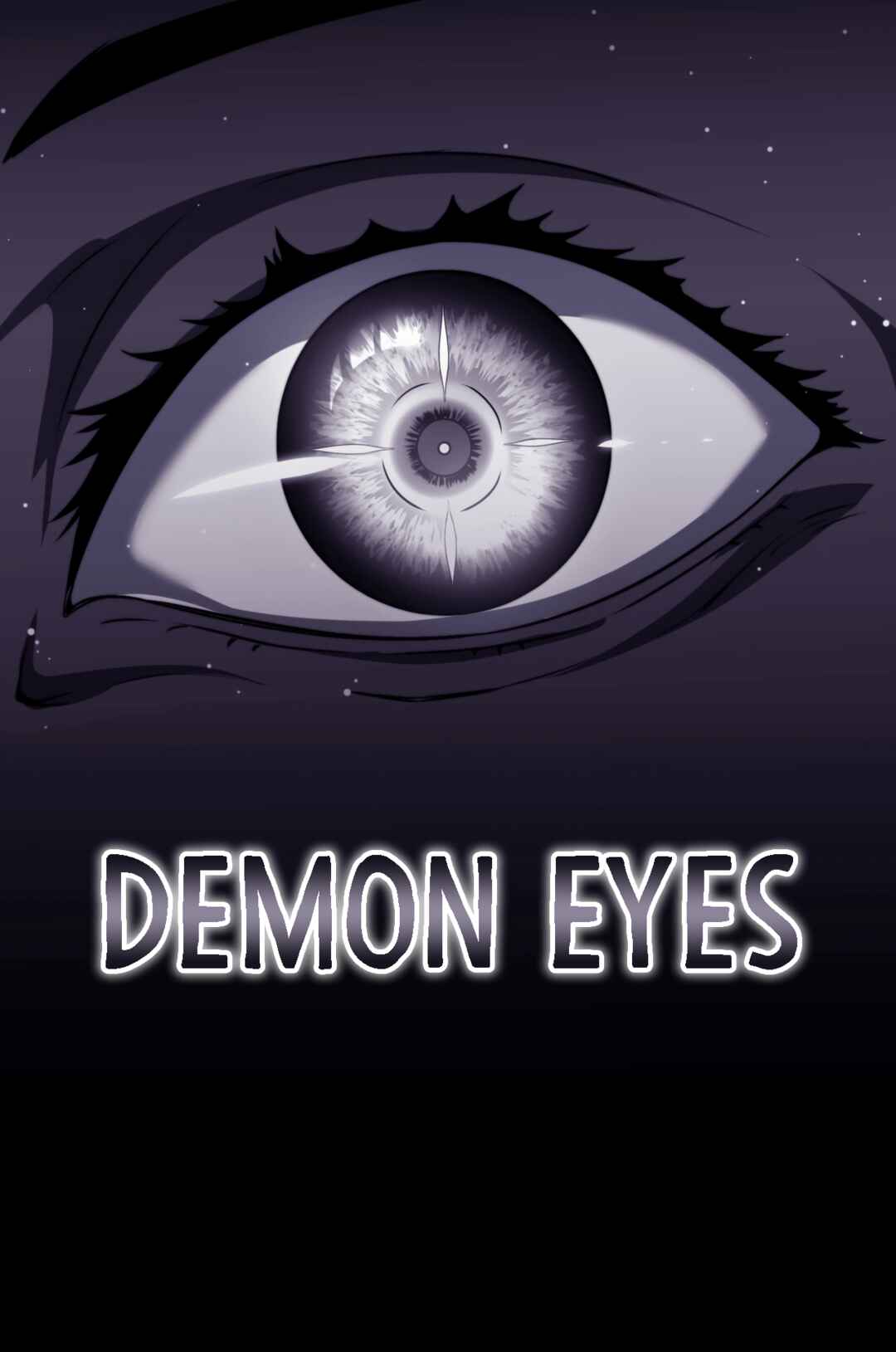 Page 2 Chapter 0 Avenger of Mystical Eyes - Blood Parasite