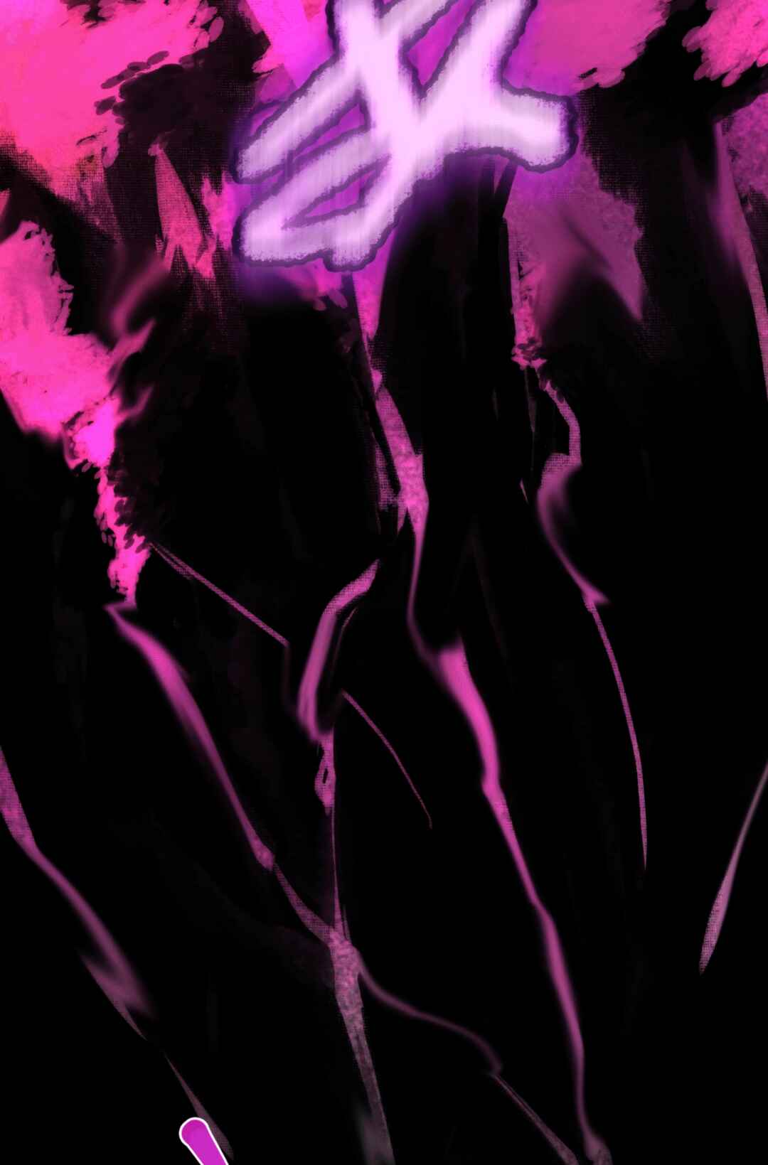 Page 34 Chapter 0 Avenger of Mystical Eyes - Blood Parasite