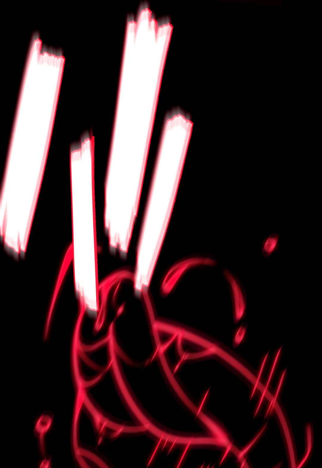 Page 44 Chapter 0 Avenger of Mystical Eyes - Blood Parasite