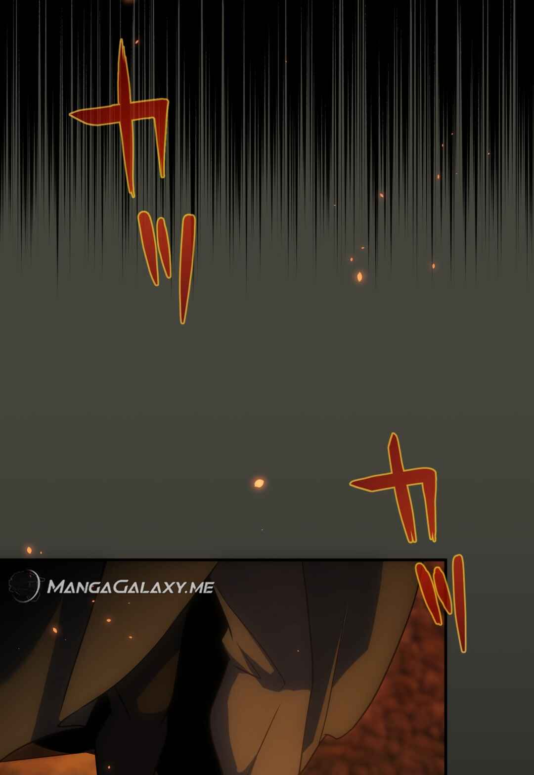 Page 47 Chapter 0 Avenger of Mystical Eyes - Blood Parasite