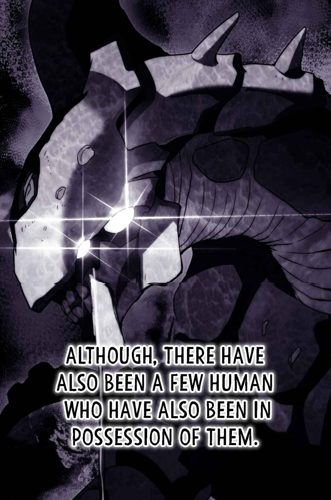 Page 5 Chapter 0 Avenger of Mystical Eyes - Blood Parasite