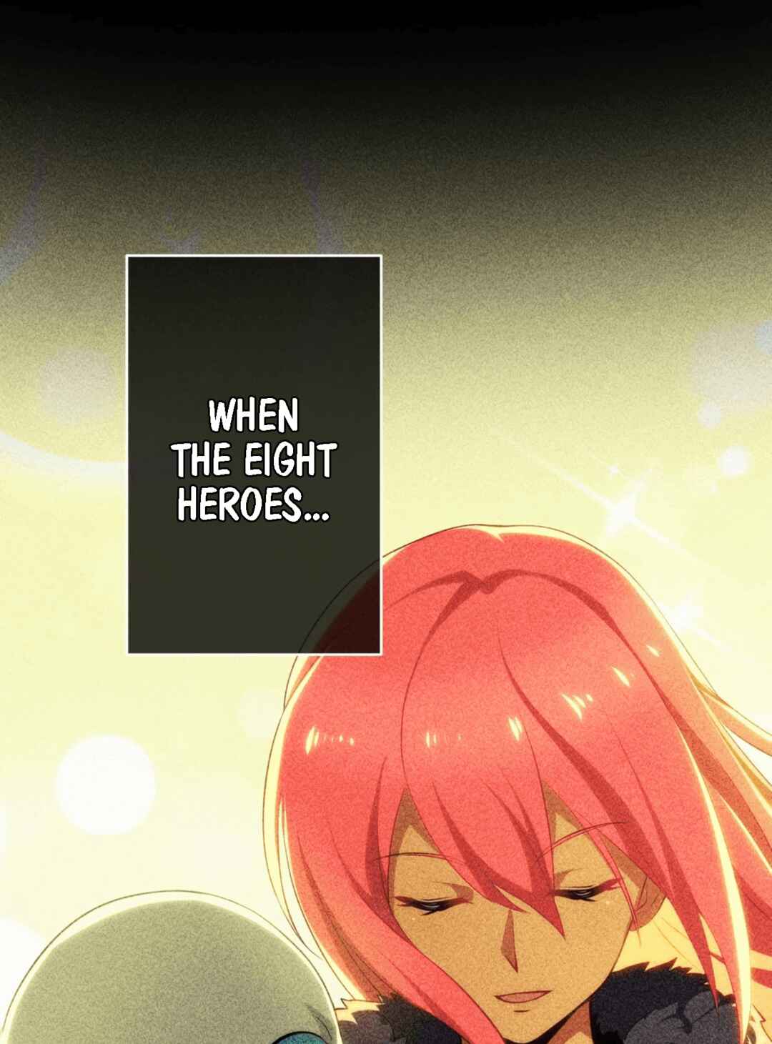 Page 57 Chapter 0 Avenger of Mystical Eyes - Blood Parasite