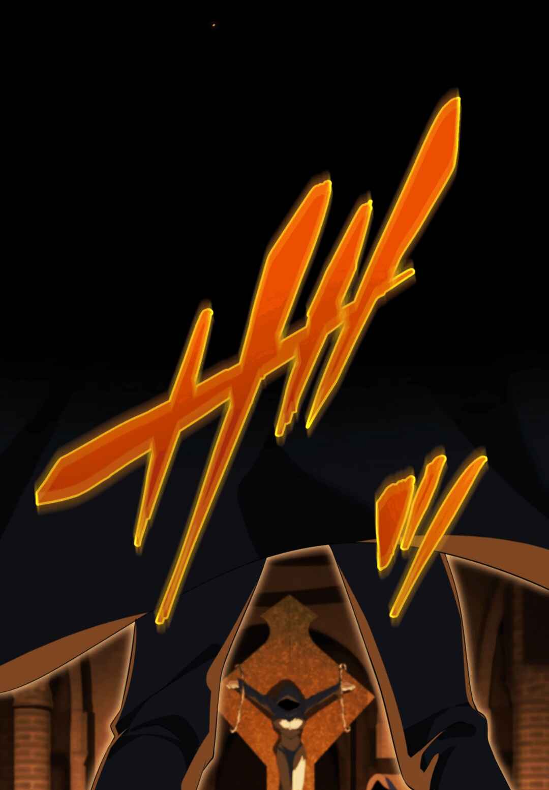 Page 63 Chapter 0 Avenger of Mystical Eyes - Blood Parasite
