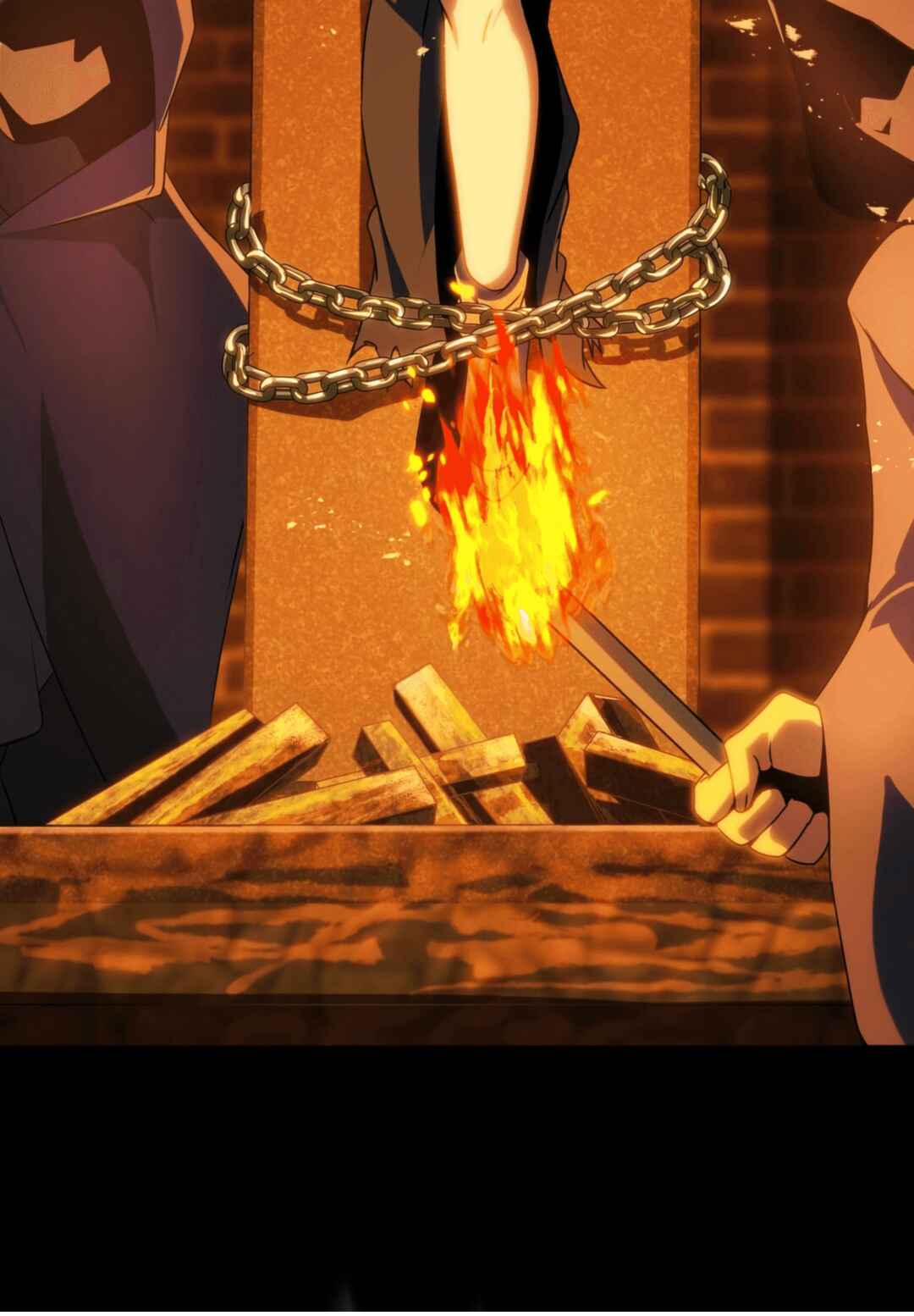 Page 66 Chapter 0 Avenger of Mystical Eyes - Blood Parasite