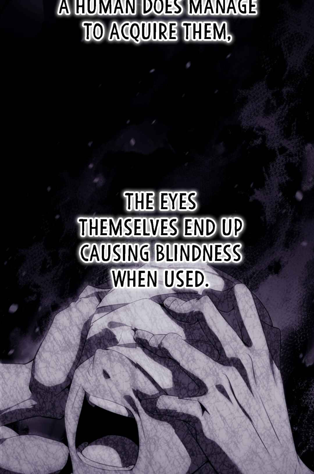 Page 7 Chapter 0 Avenger of Mystical Eyes - Blood Parasite