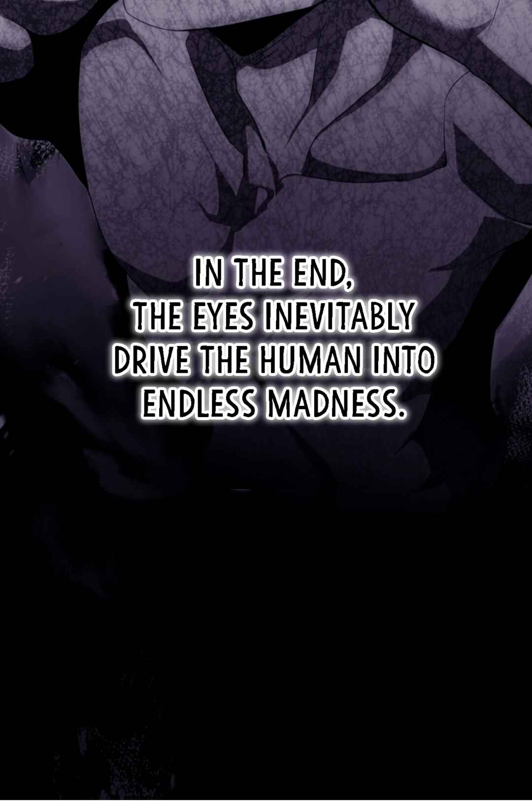 Page 8 Chapter 0 Avenger of Mystical Eyes - Blood Parasite