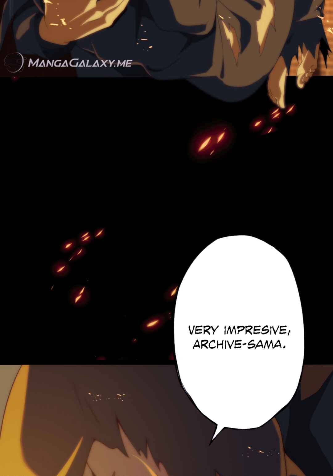 Page 80 Chapter 0 Avenger of Mystical Eyes - Blood Parasite