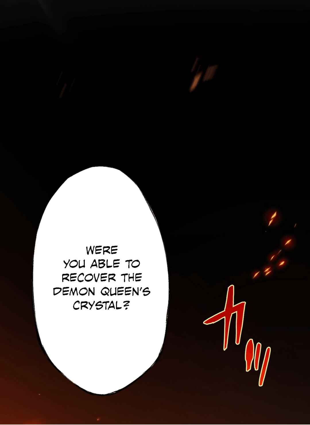 Page 87 Chapter 0 Avenger of Mystical Eyes - Blood Parasite