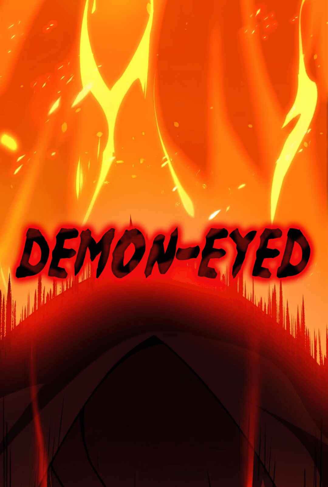 Page 91 Chapter 0 Avenger of Mystical Eyes - Blood Parasite