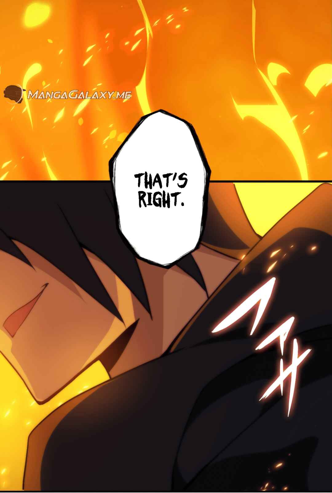 Page 93 Chapter 0 Avenger of Mystical Eyes - Blood Parasite