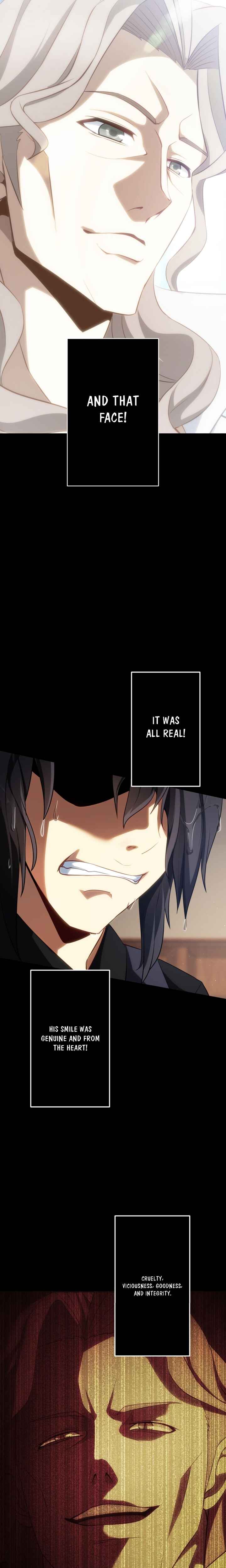 Page 20 Chapter 18 Avenger of Mystical Eyes - Blood Parasite