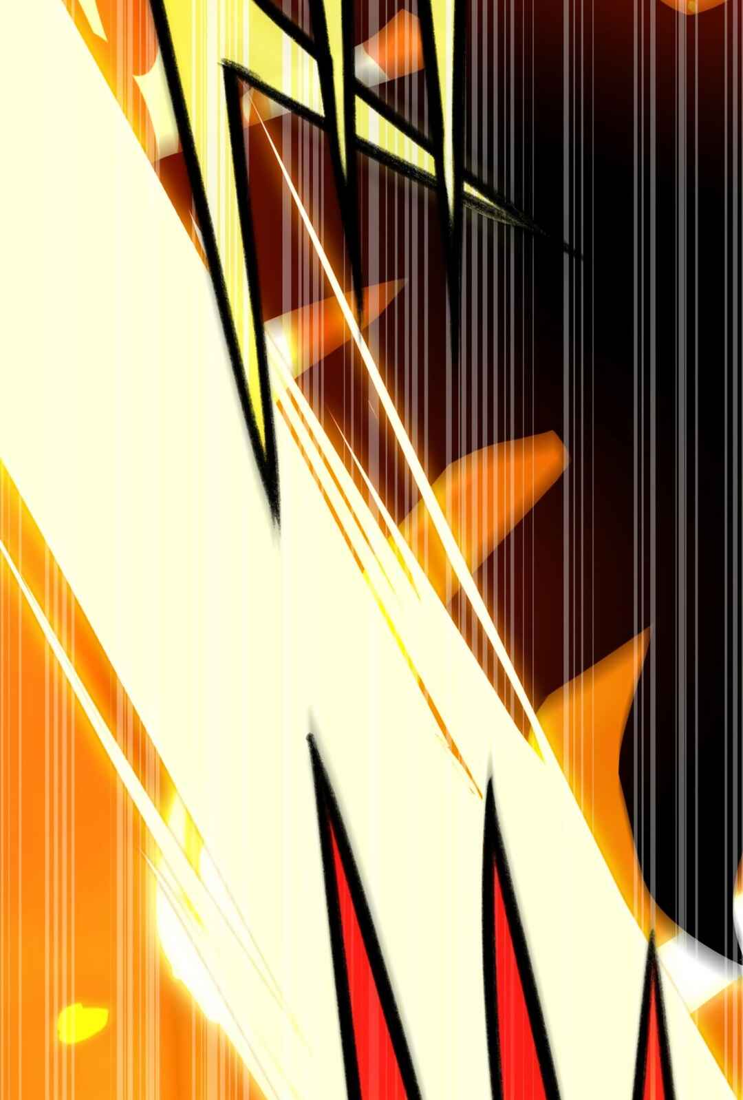 Page 21 Chapter 5 Avenger of Mystical Eyes - Blood Parasite