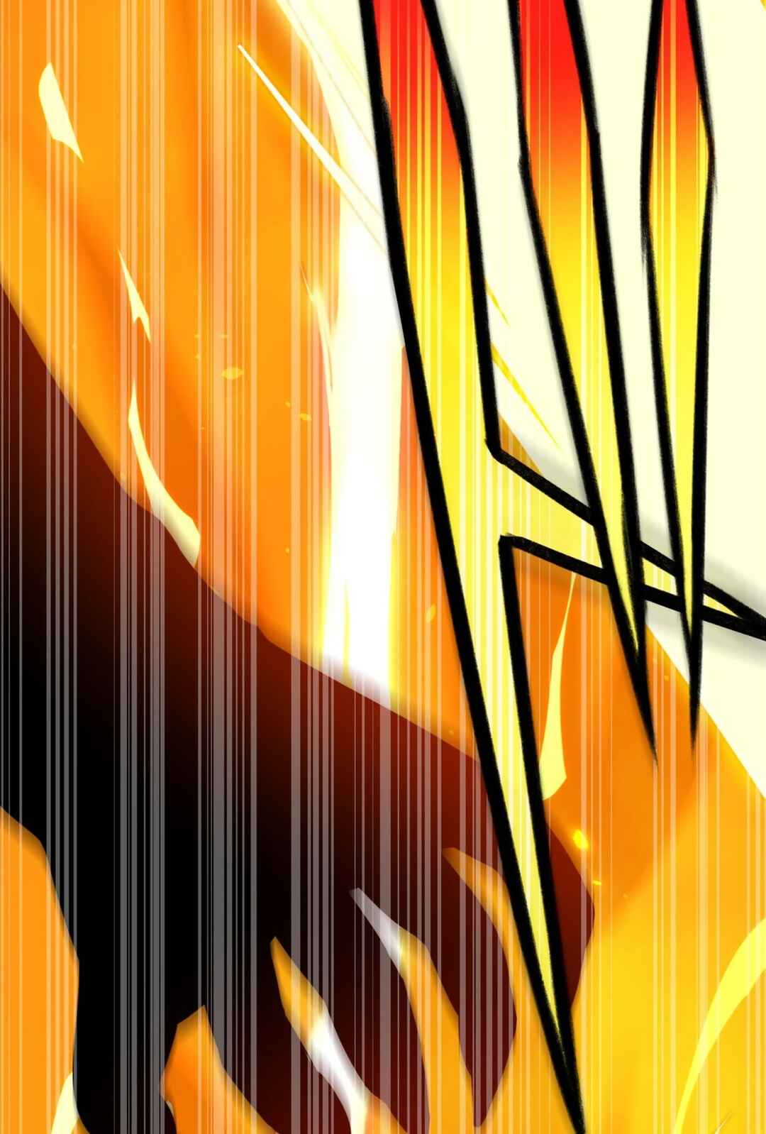 Page 22 Chapter 5 Avenger of Mystical Eyes - Blood Parasite