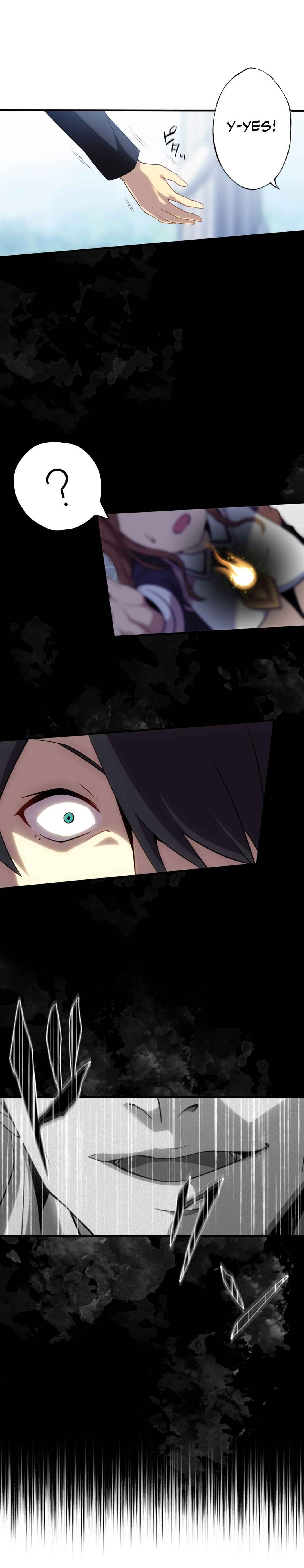 Page 42 Chapter 5 Avenger of Mystical Eyes - Blood Parasite
