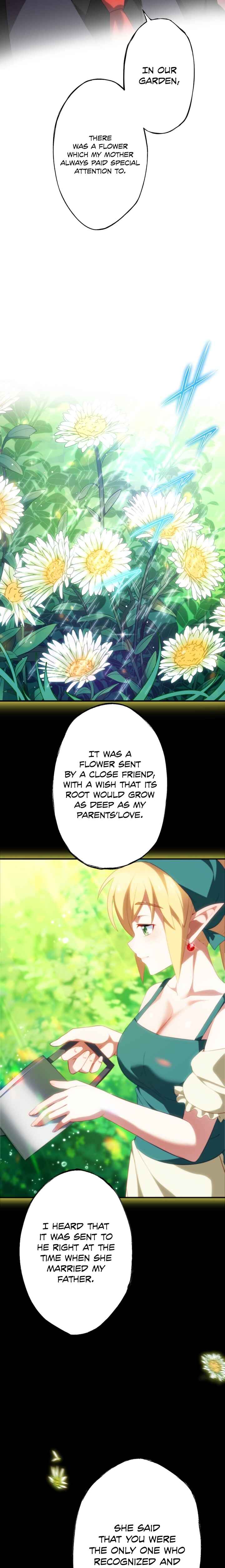 Page 16 Chapter 17 Avenger of Mystical Eyes - Blood Parasite
