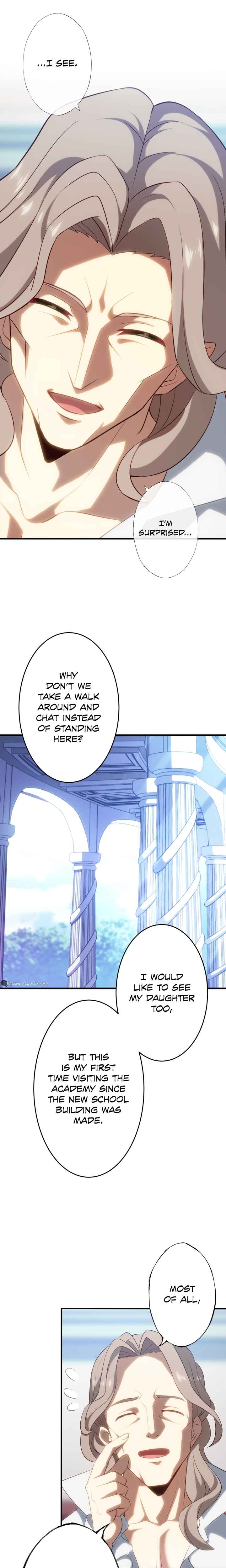 Page 18 Chapter 17 Avenger of Mystical Eyes - Blood Parasite