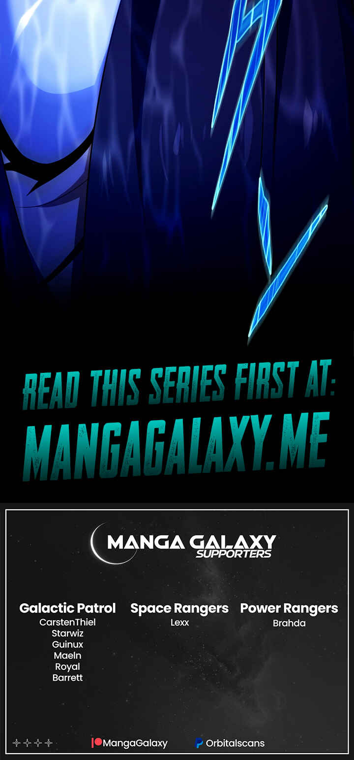 Page 28 Chapter 17 Avenger of Mystical Eyes - Blood Parasite