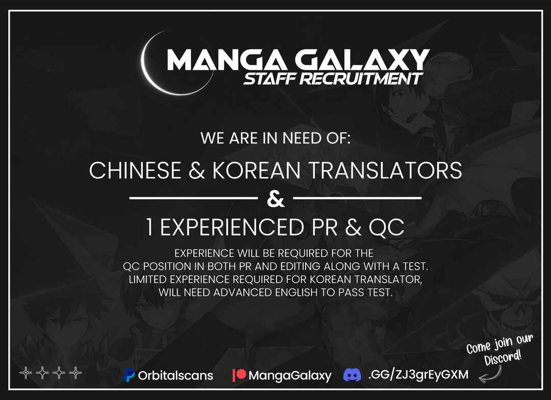 Page 29 Chapter 17 Avenger of Mystical Eyes - Blood Parasite
