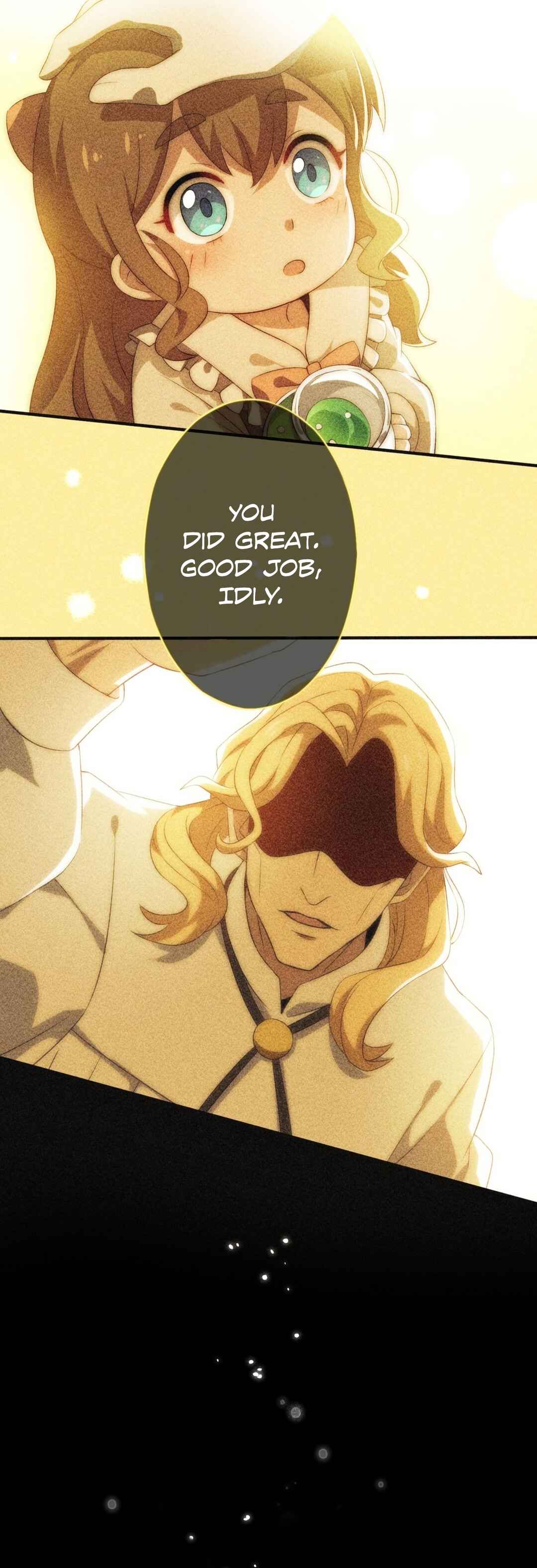 Page 29 Chapter 11 Avenger of Mystical Eyes - Blood Parasite