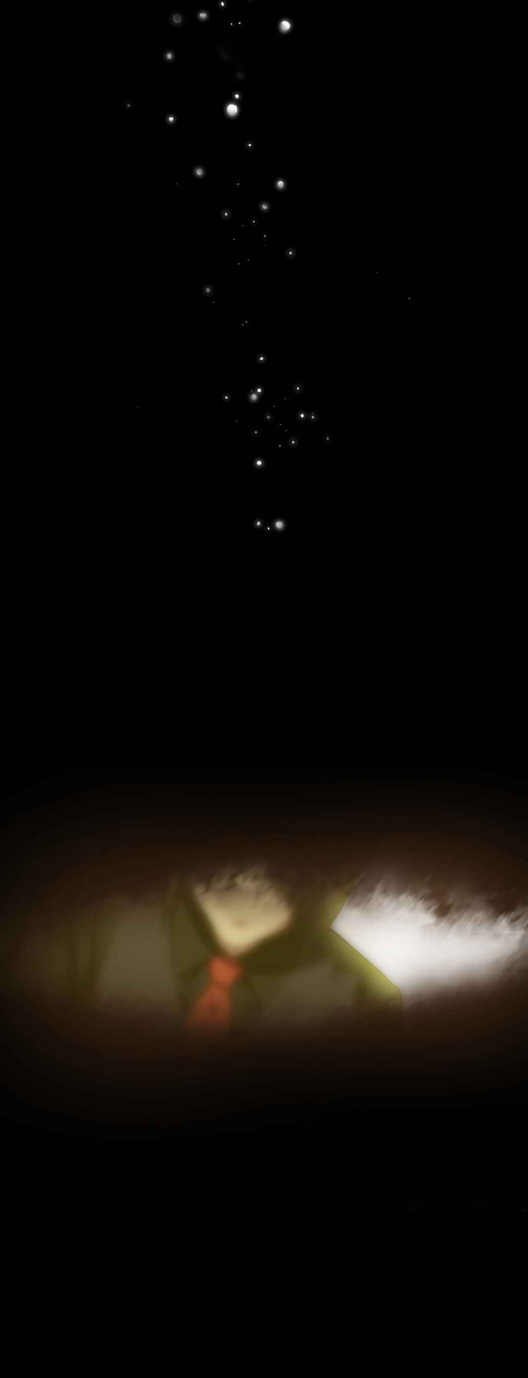 Page 30 Chapter 11 Avenger of Mystical Eyes - Blood Parasite
