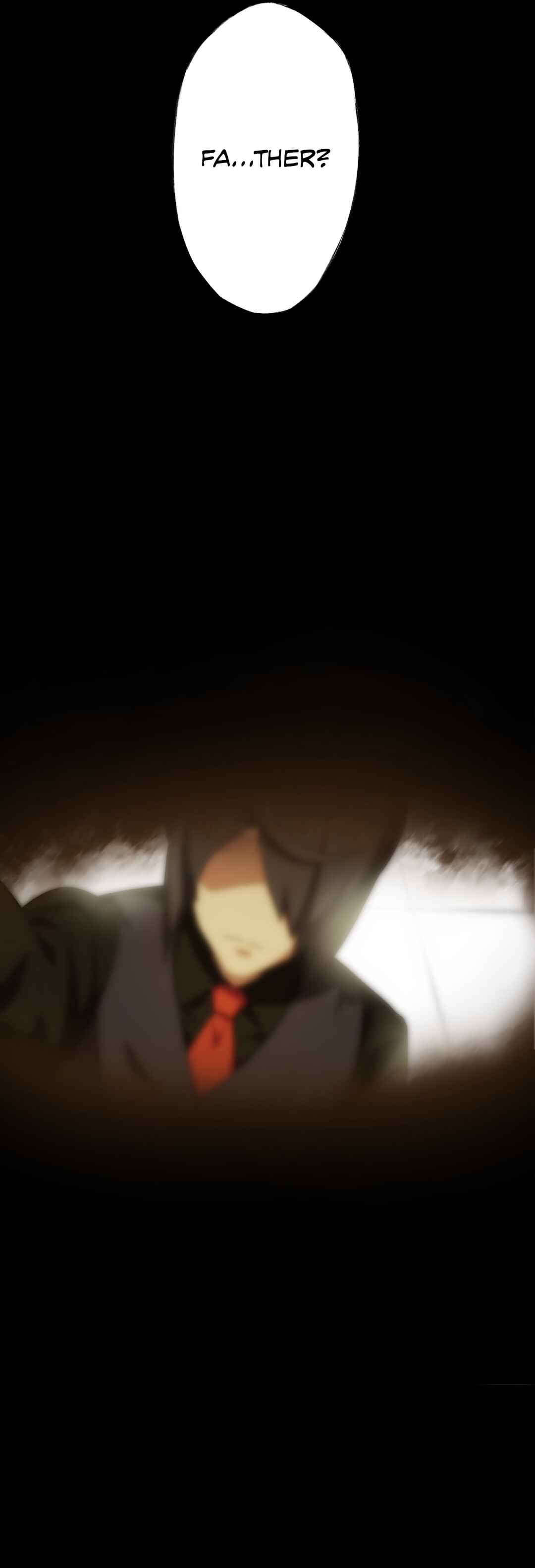 Page 31 Chapter 11 Avenger of Mystical Eyes - Blood Parasite