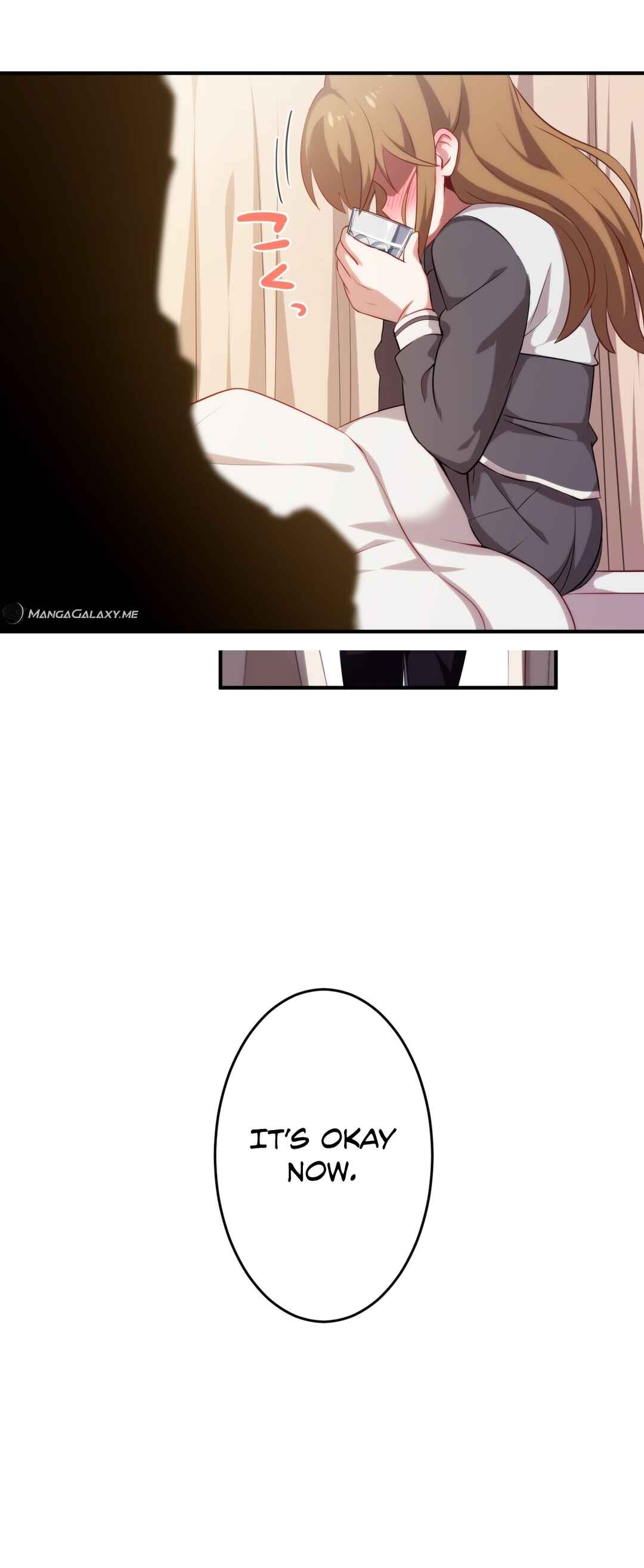 Page 40 Chapter 11 Avenger of Mystical Eyes - Blood Parasite