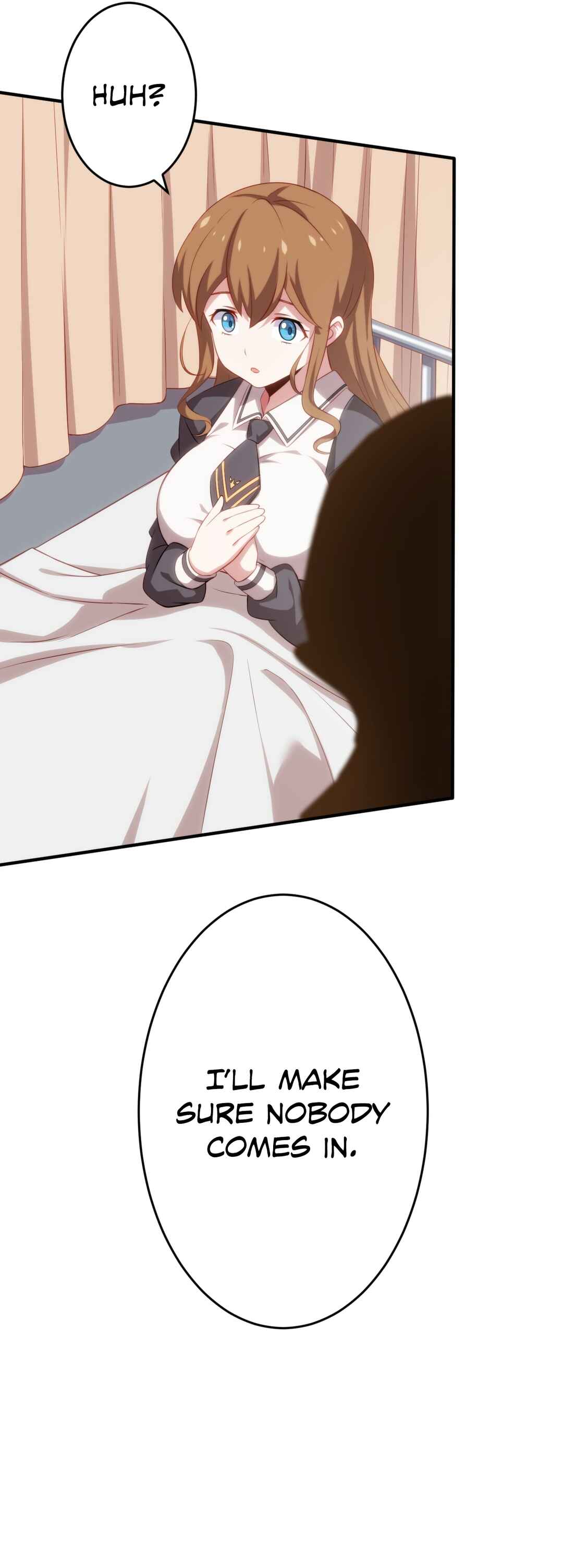 Page 41 Chapter 11 Avenger of Mystical Eyes - Blood Parasite
