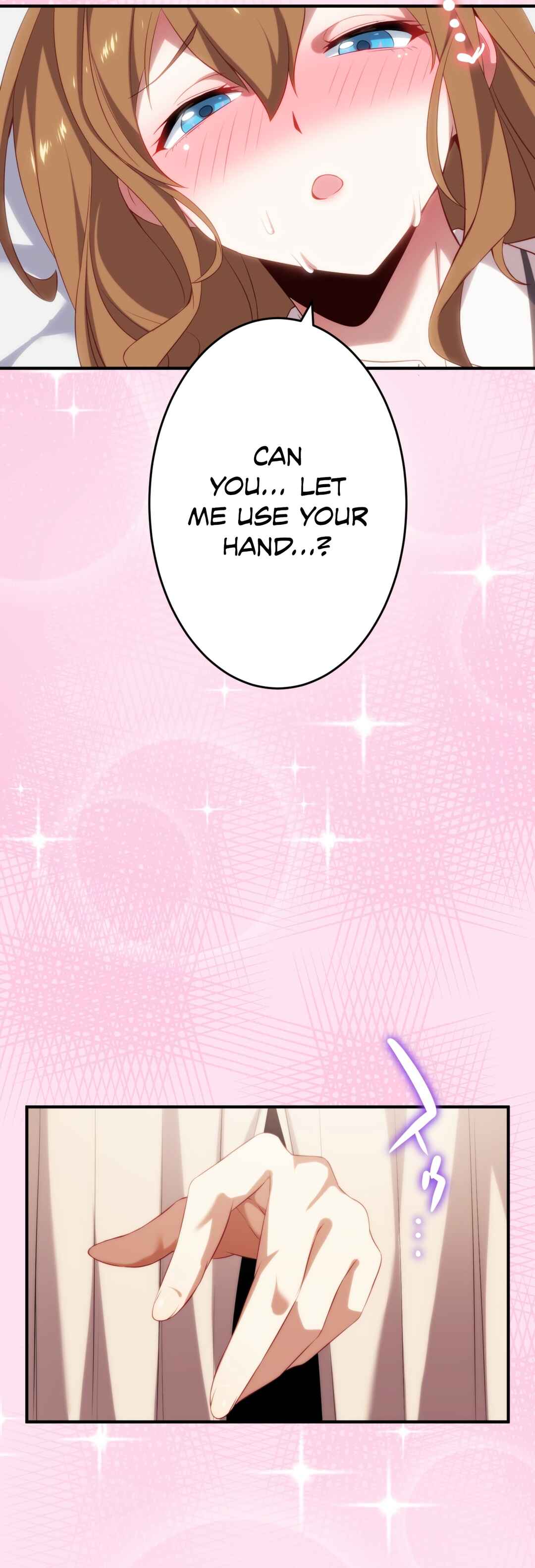 Page 61 Chapter 11 Avenger of Mystical Eyes - Blood Parasite