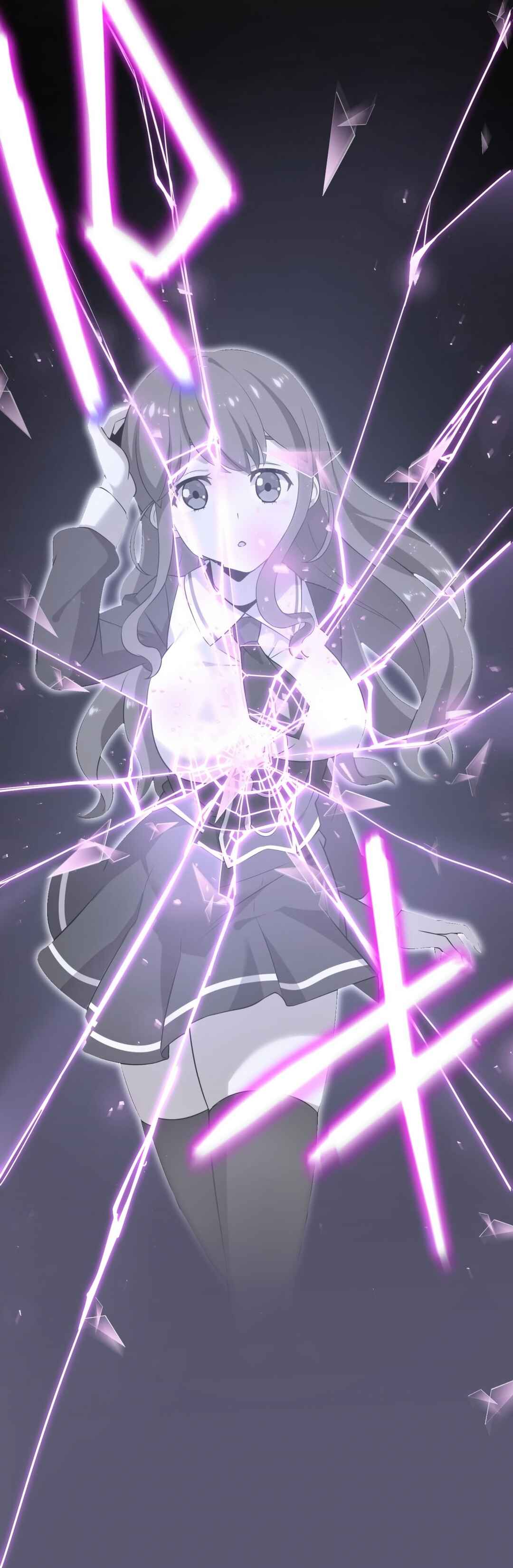 Page 64 Chapter 11 Avenger of Mystical Eyes - Blood Parasite