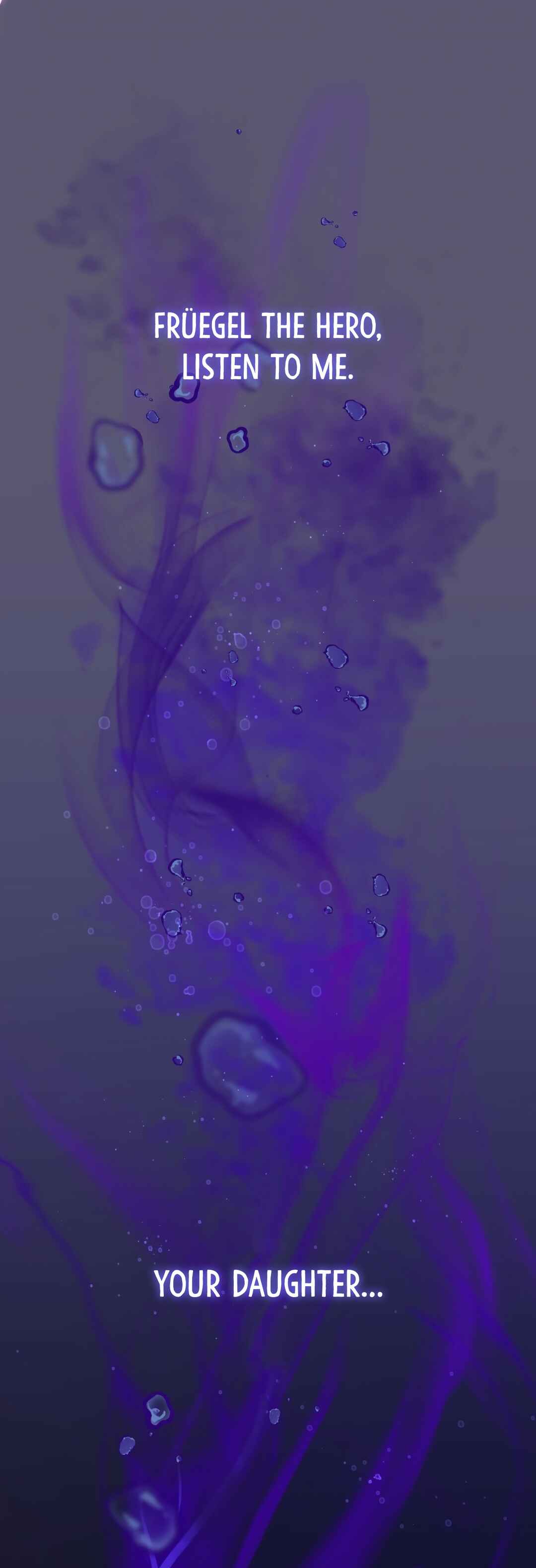 Page 65 Chapter 11 Avenger of Mystical Eyes - Blood Parasite