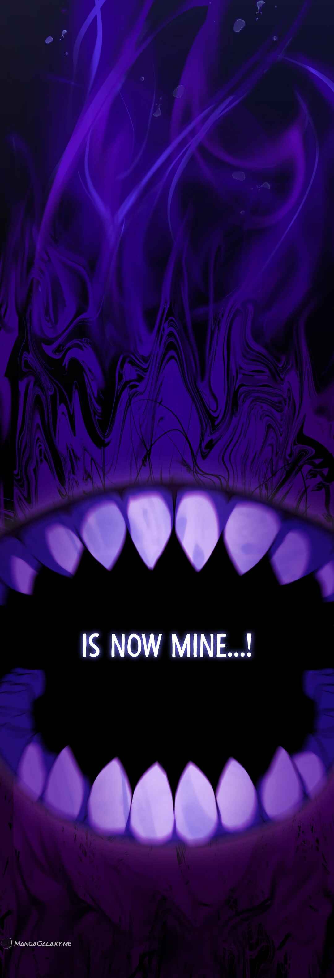 Page 66 Chapter 11 Avenger of Mystical Eyes - Blood Parasite