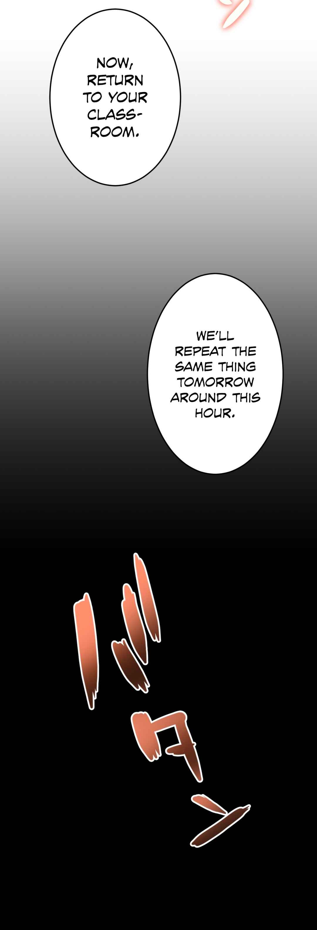 Page 7 Chapter 11 Avenger of Mystical Eyes - Blood Parasite