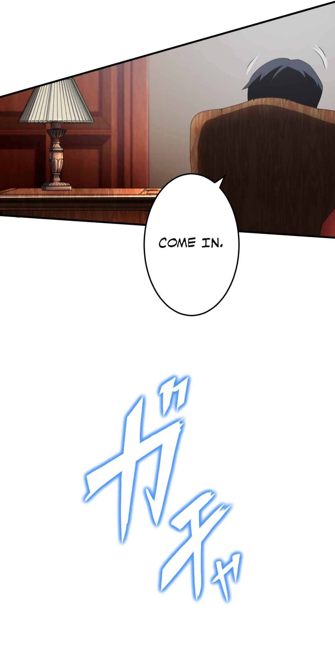 Page 16 Chapter 10 Avenger of Mystical Eyes - Blood Parasite