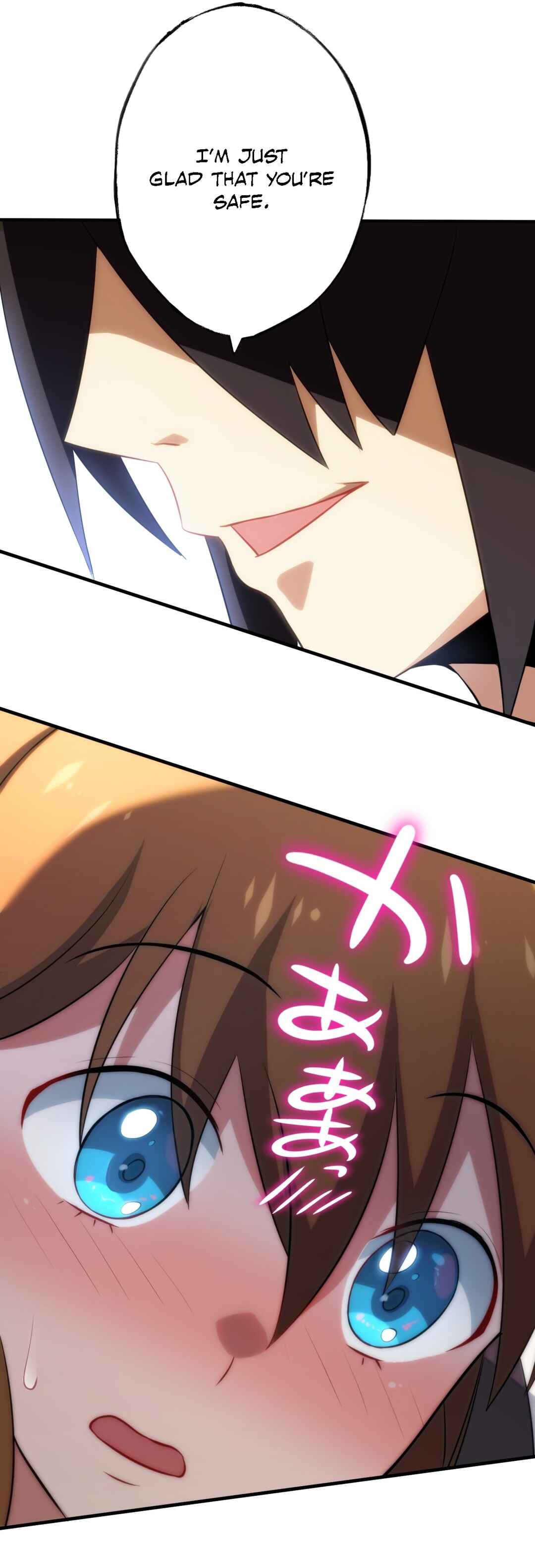 Page 24 Chapter 10 Avenger of Mystical Eyes - Blood Parasite