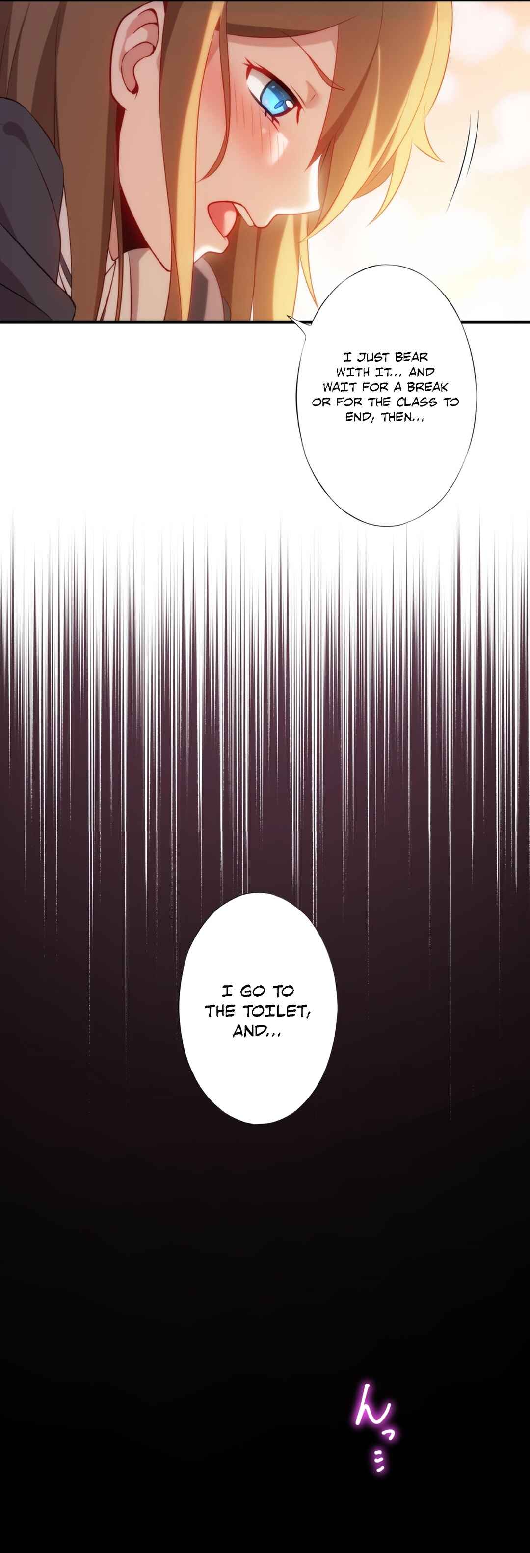 Page 35 Chapter 10 Avenger of Mystical Eyes - Blood Parasite