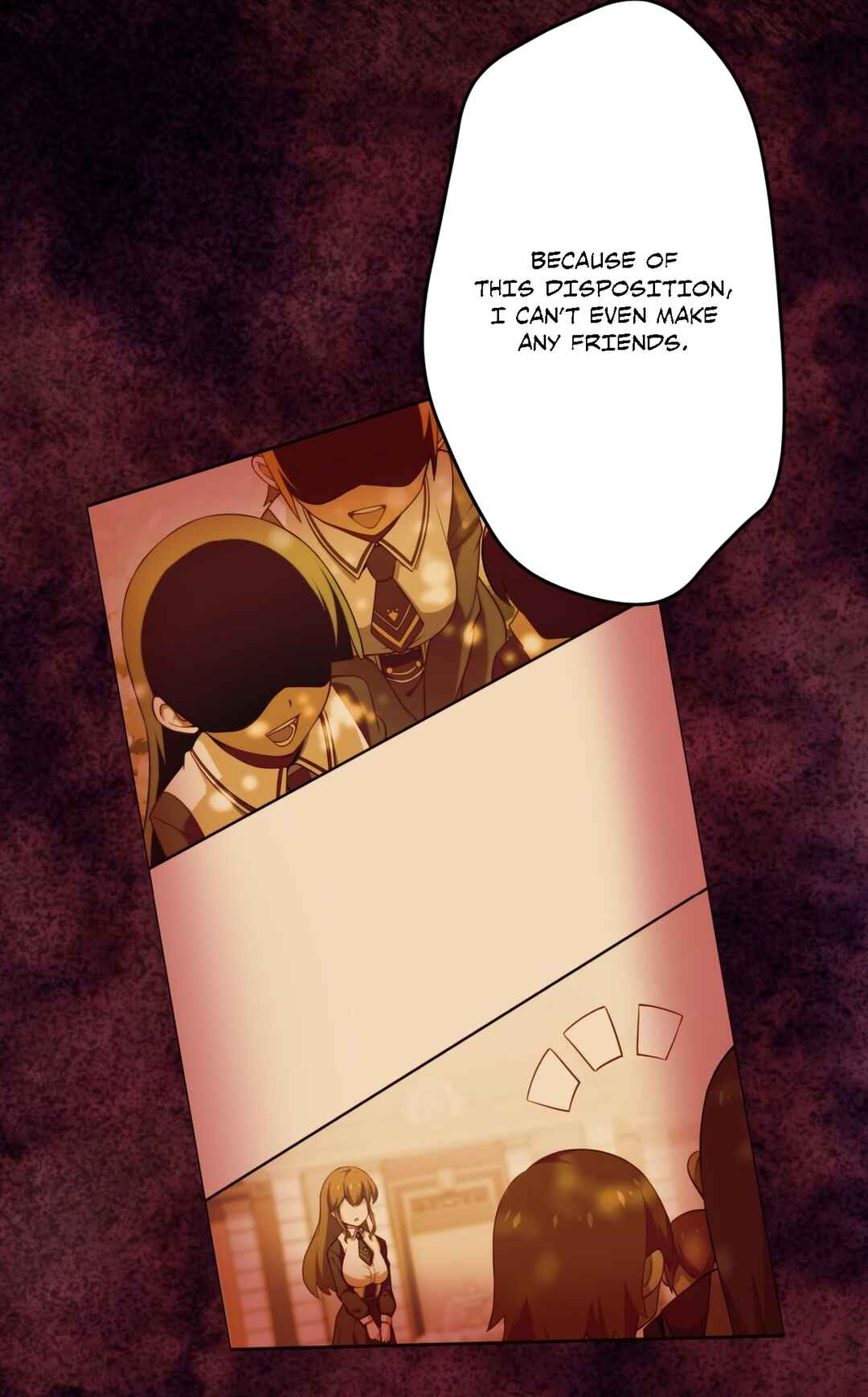 Page 42 Chapter 10 Avenger of Mystical Eyes - Blood Parasite