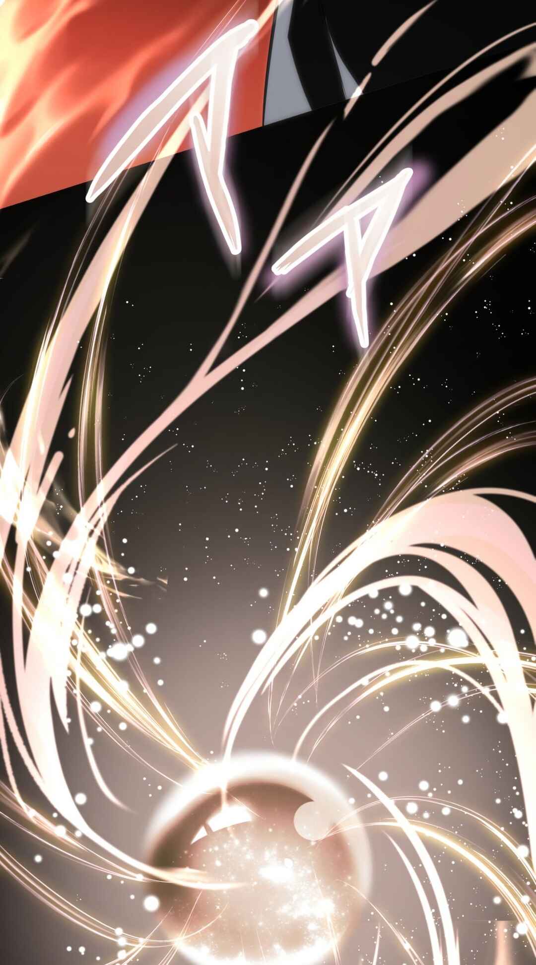 Page 58 Chapter 10 Avenger of Mystical Eyes - Blood Parasite