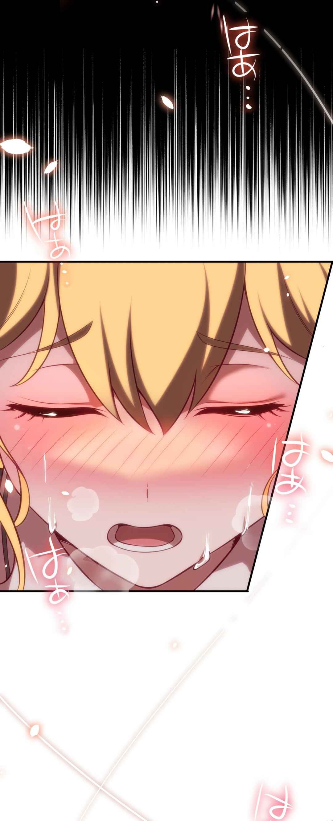 Page 64 Chapter 10 Avenger of Mystical Eyes - Blood Parasite