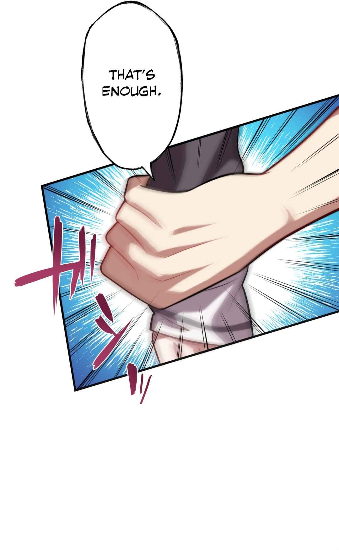 Page 67 Chapter 10 Avenger of Mystical Eyes - Blood Parasite