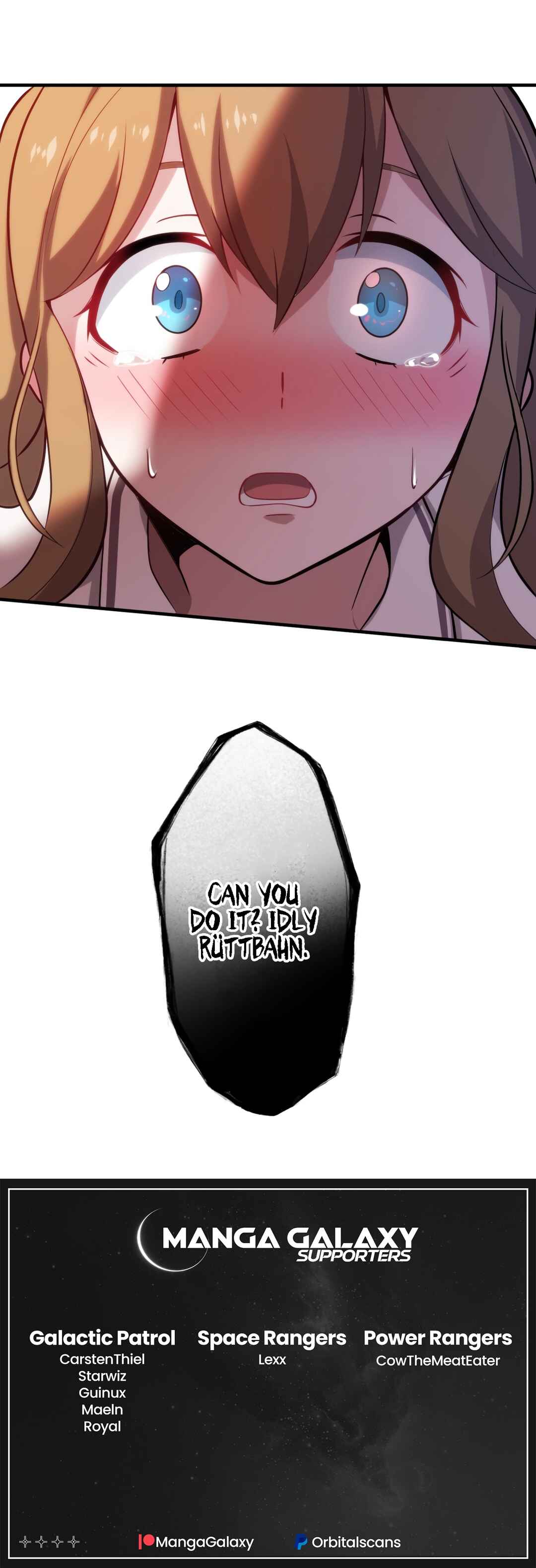 Page 69 Chapter 10 Avenger of Mystical Eyes - Blood Parasite