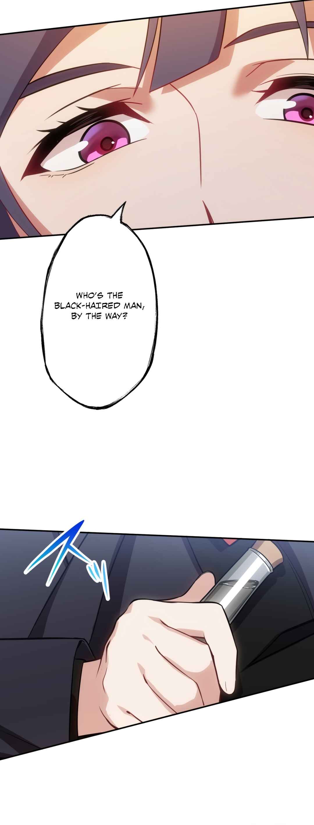 Page 17 Chapter 8 Avenger of Mystical Eyes - Blood Parasite