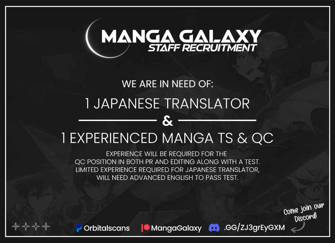 Page 27 Chapter 19 Avenger of Mystical Eyes - Blood Parasite