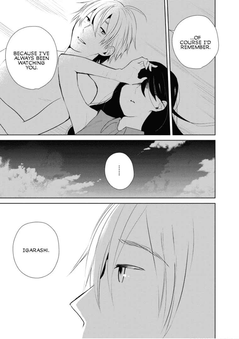 Page 13 Chapter 14 Last Menhealer