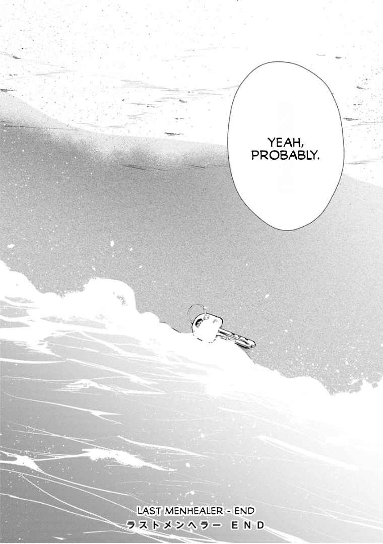 Page 23 Chapter 14 Last Menhealer