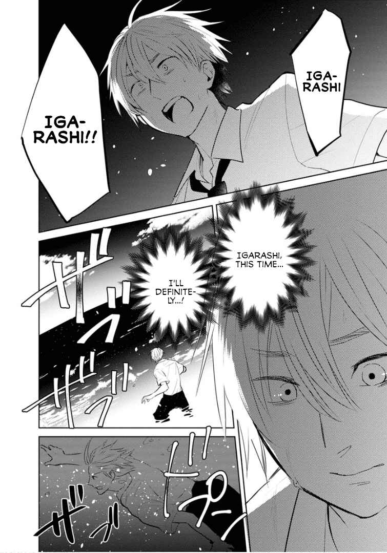Page 9 Chapter 14 Last Menhealer