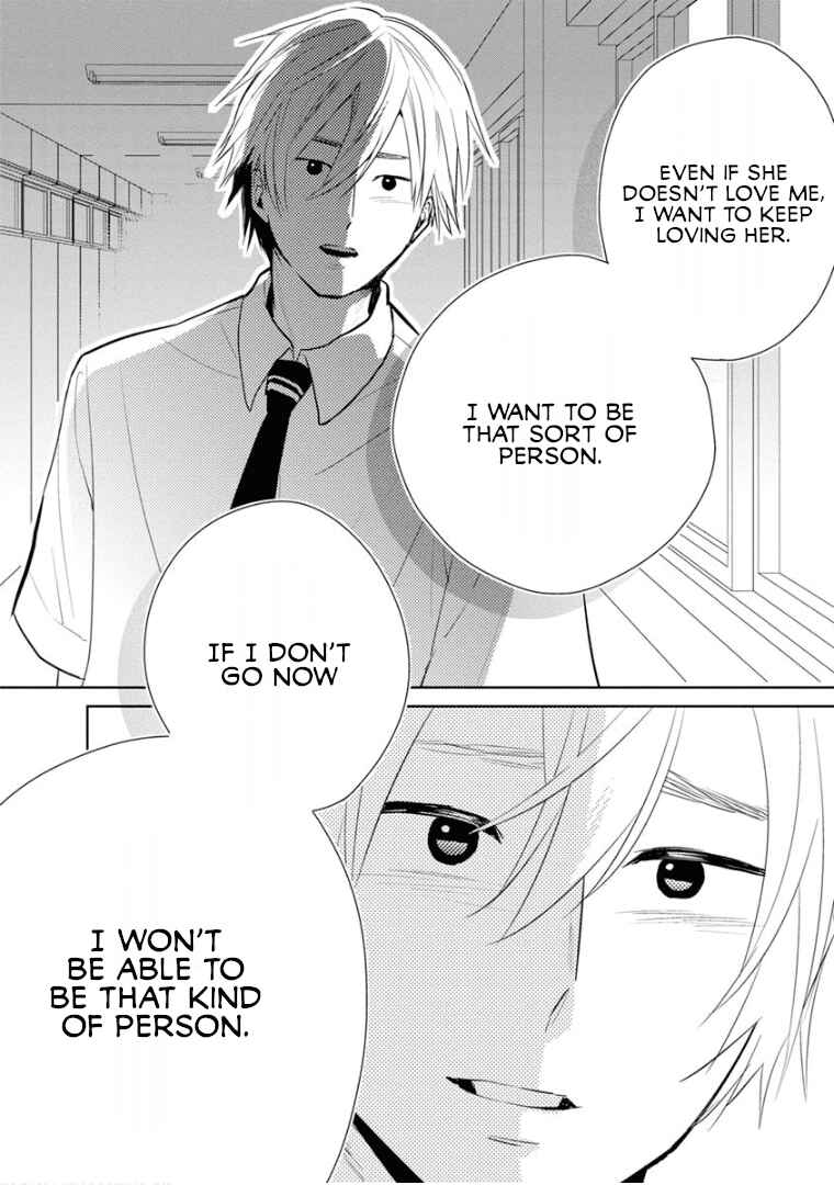 Page 24 Chapter 13 Last Menhealer
