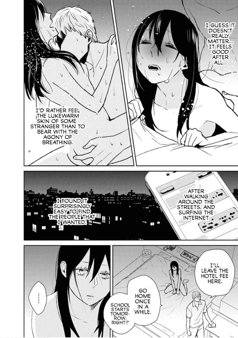 Page 4 Chapter 13 Last Menhealer